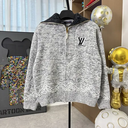 ルイヴィトン ジャケット