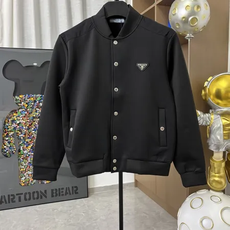 プラダ ジャケット