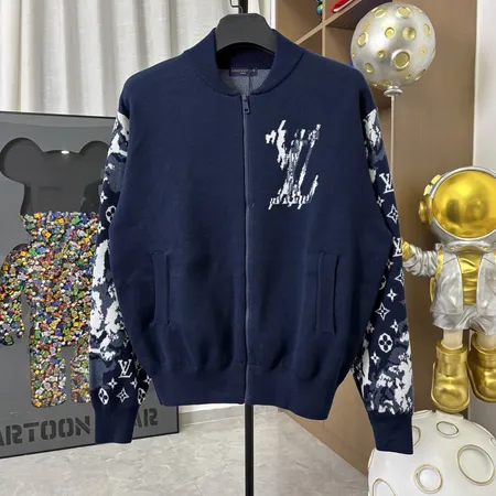 ルイヴィトン ジャケット