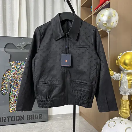 ルイヴィトン ジャケット