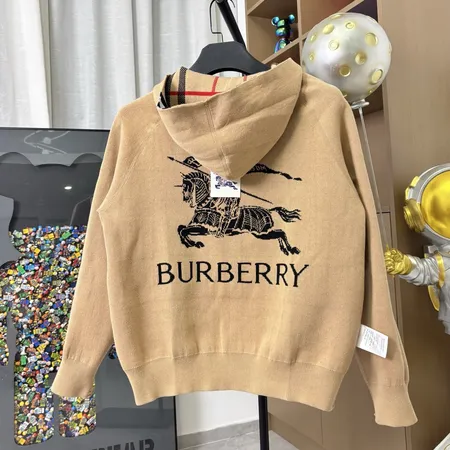 バーバリー ス ジャケット