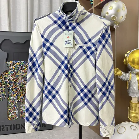 バーバリー ス ジャケット