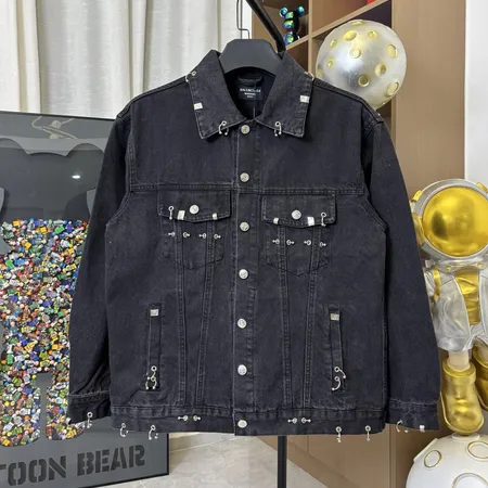 バレンシアガ ジャケット