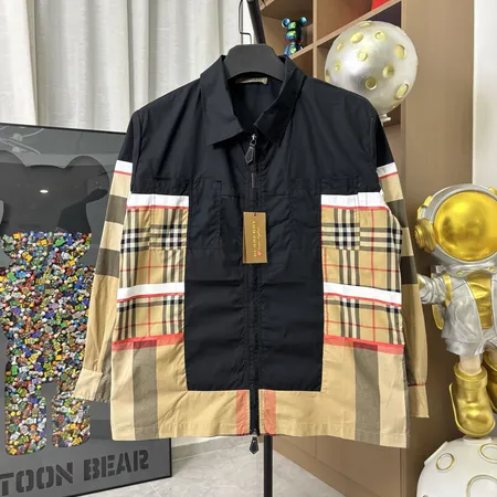 バーバリー ス ジャケット