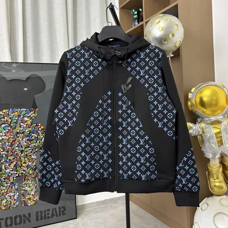 ルイヴィトン ジャケット