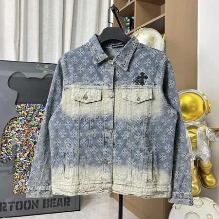 クロムハーツ ジャケット