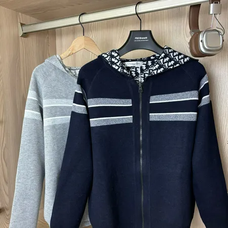 ディオール ジャケット