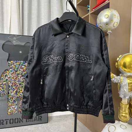 ルイヴィトン ジャケット