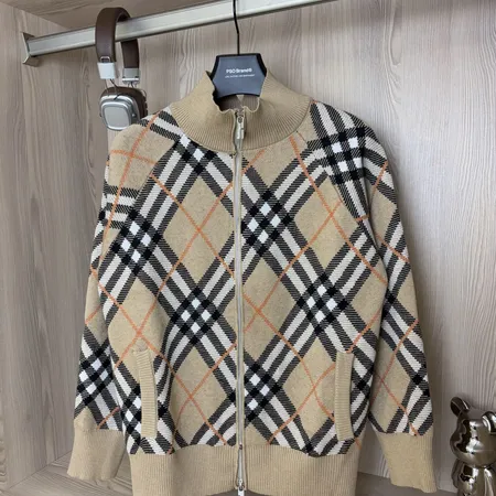 バーバリー ス ジャケット