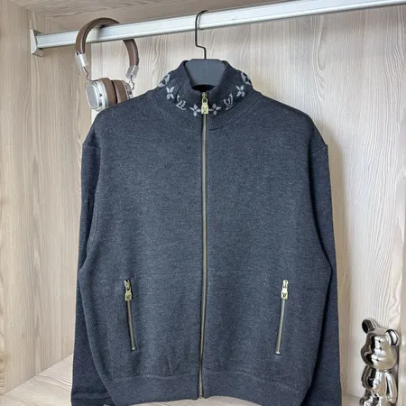 ルイヴィトン ジャケット