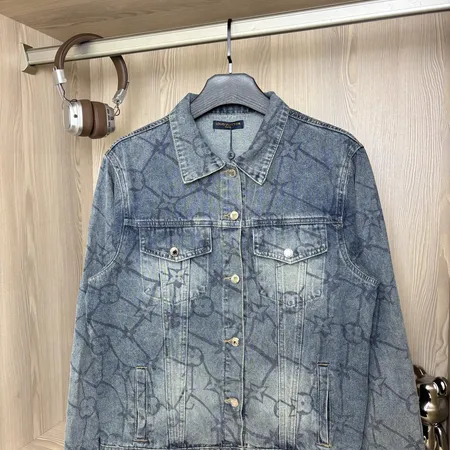 ルイヴィトン ジャケット