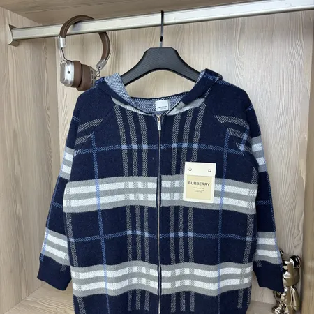 バーバリー ス ジャケット