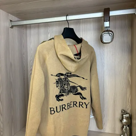 バーバリー ス ジャケット