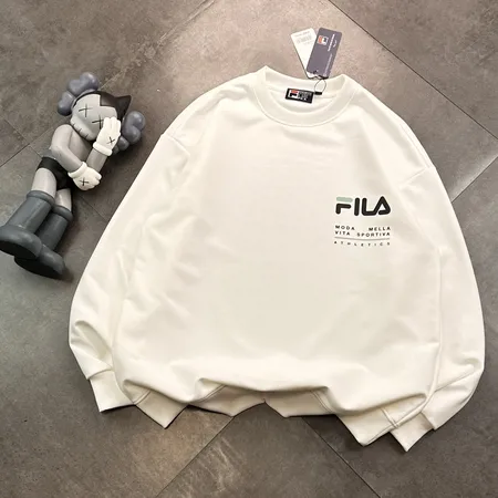 フィラ パーカー