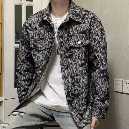 ディオール ジャケット