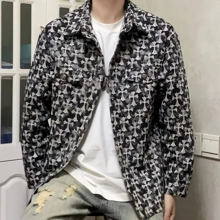 クロムハーツ ジャケット