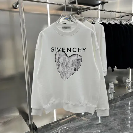 ジバンシィ パーカー