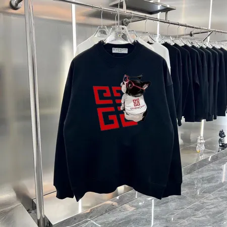 ジバンシィ パーカー