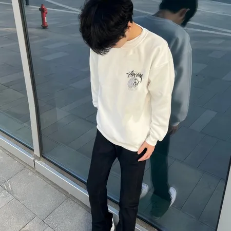 ステューシー パーカー