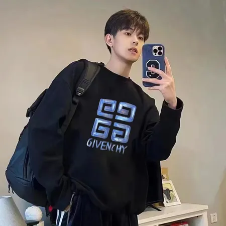 ジバンシィ パーカー