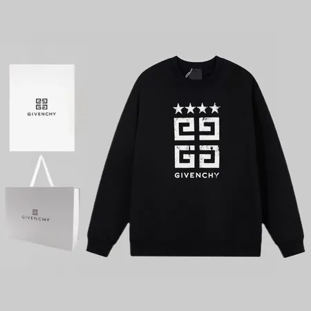 ジバンシィ パーカー