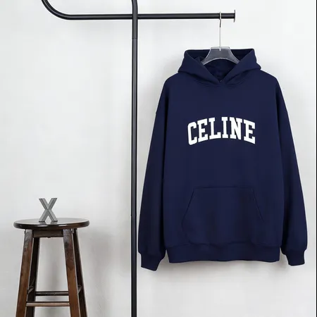 セリーヌ パーカー