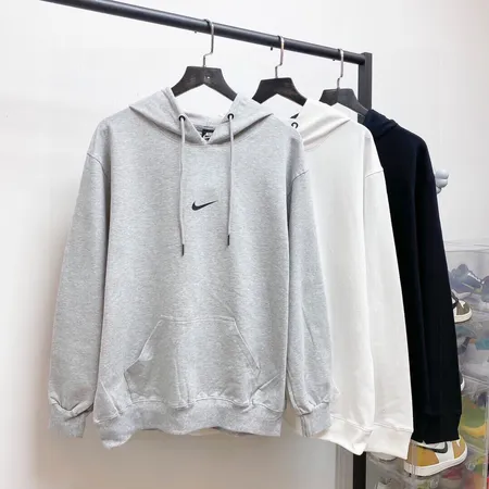 ナイキ パーカー