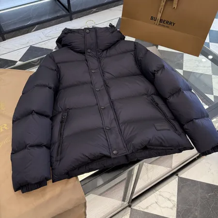 バーバリー ス ダウンジャケット