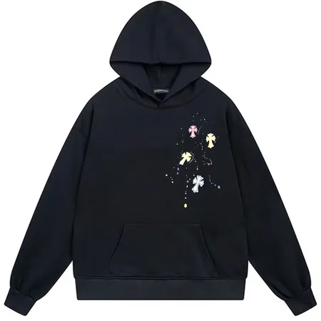 クロムハーツ パーカー