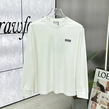 ディオール Tシャツ