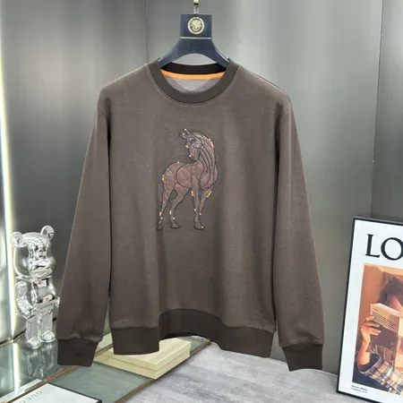 エルメス パーカー