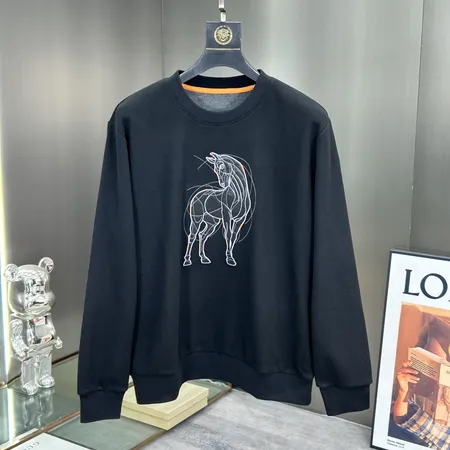 エルメス パーカー