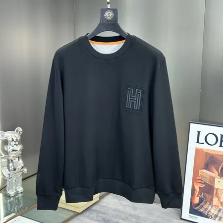 エルメス パーカー