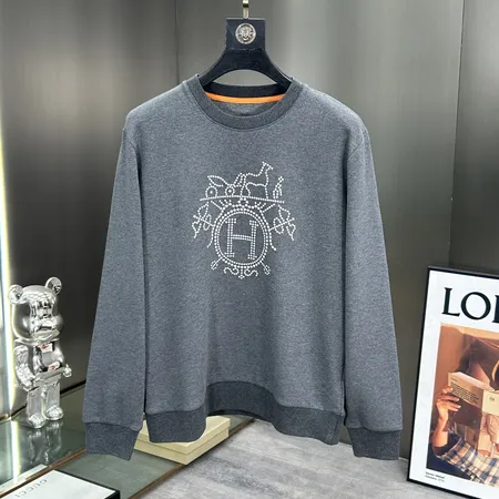 エルメス パーカー