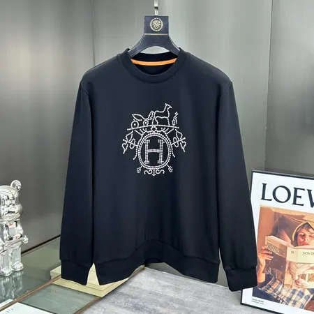 エルメス パーカー