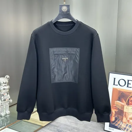 プラダ パーカー