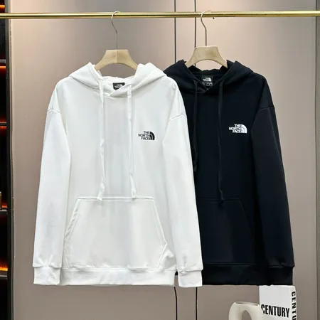 ノースフェイス パーカー