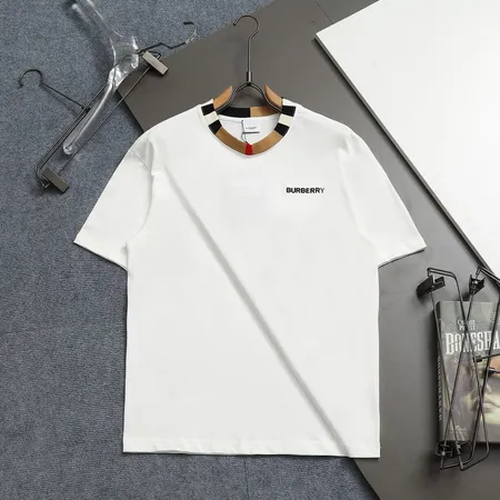 バーバリー ス Tシャツ