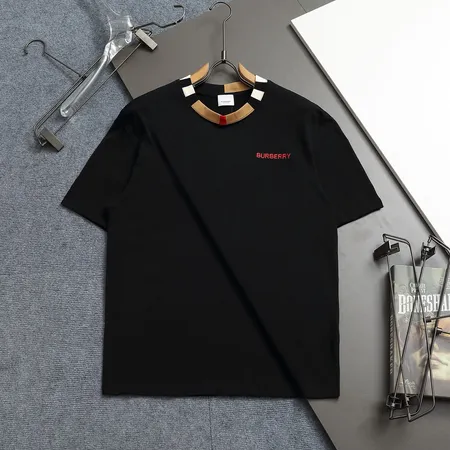 バーバリー ス Tシャツ