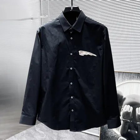 バレンシアガ シャツ