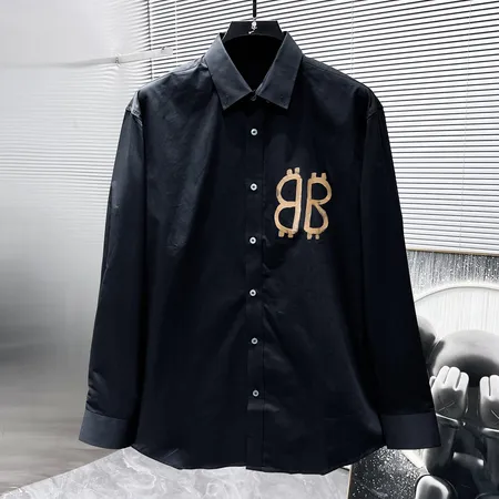 バレンシアガ シャツ