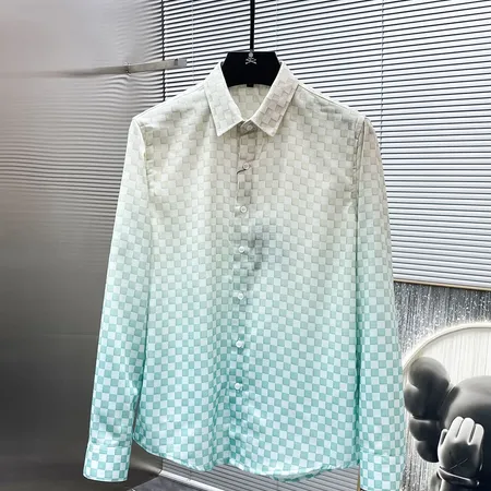 ルイヴィトン シャツ