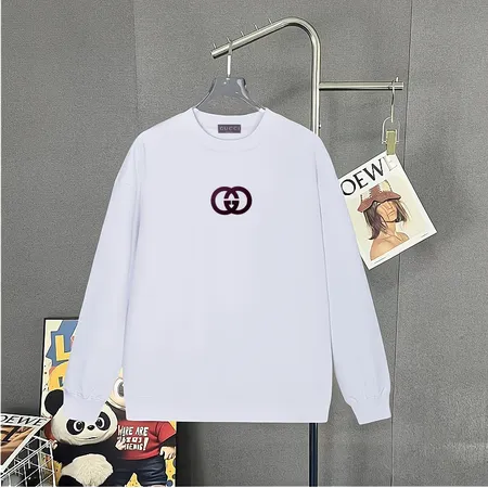 グッチ パーカー