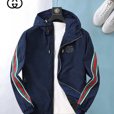 グッチ ジャケット