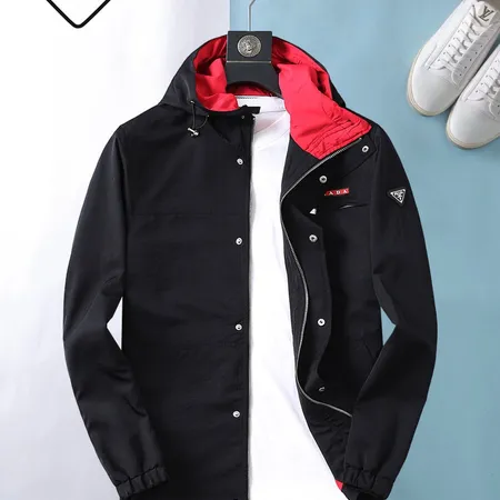 プラダ ジャケット