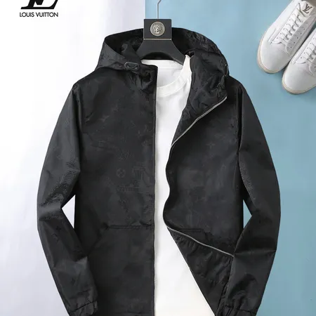 ルイヴィトン ジャケット