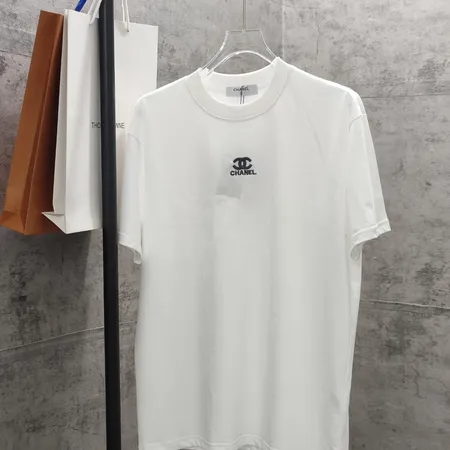 シャネル Tシャツ