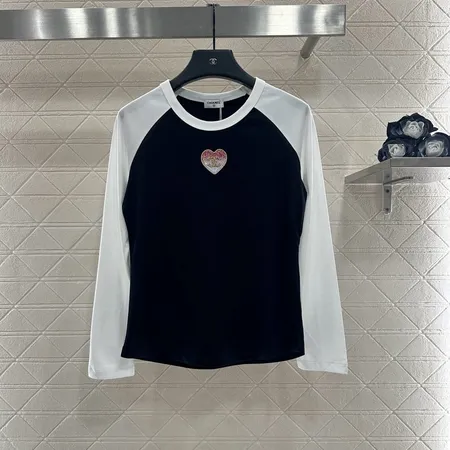シャネル Tシャツ