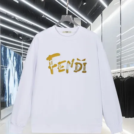 フェンディ パーカー