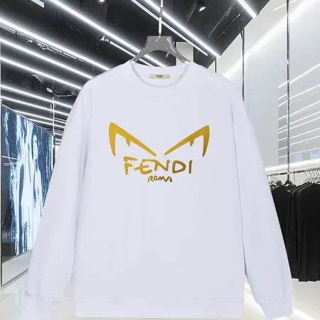 フェンディ パーカー